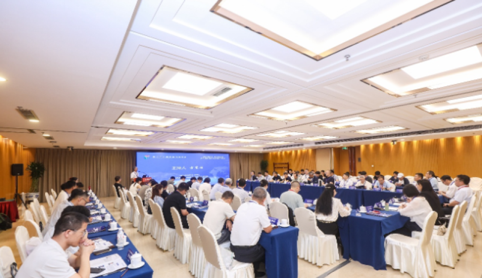 第二十八届中国科协年会“智能农机系统创新与可靠性提升”专题论坛在京召开